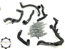 2020-2025 Porsche Taycan Engine Coolant Hose Pipe Tube Line Set Oem. Fixed Price $199.99.