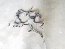 7.3L Engine Wire Wiring Harness Fits 99 00 01 Ford F250 F350 F450 F550. Fixed Price $119.98.