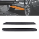 Non-slip Side Steps For Toyota Land Cruiser 2024 2025 Running Board Nerf Bar. Fixed Price $108.00.