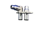 2021 2022 2023 Mercedes E450 3.0L Awd M256 Engine Coolant Inlect Connection Tube. Fixed Price $42.50.