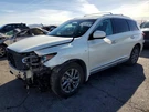 Dash Wire Harness Oem 2015 Infiniti QX60 240109ND0D. Fixed Price $1397.00.