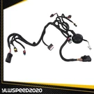 Front End Wire Wiring Harness Fit For 2020-22 Tesla Model Y Long Range. Fixed Price $29.50.