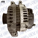 02-05 Gmc Envoy Chevy Trailblazer Generator Alternator Assembly 4.2L. Fixed Price $29.95.