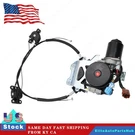 New Right Side Power Sliding Door Motor W/ Cables For 2005-2010 Honda Odyssey. Fixed Price $156.49.