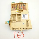 2017-2020 Hyundai Elantra Cabin Fuse Box Relay Junction Unit Oem 91950-F2360. Fixed Price $55.49.