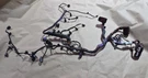 2014-2016 Hyundai Elantra Engine Wire Harness 914313-Y080UA Oem. Fixed Price $99.88.