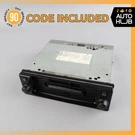 00-04 Aston Martin DB7 Vantage Becker Radio Stereo Cassette Player Oem 38K. Fixed Price $664.00.