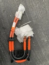 Oem 2012-2016 Tesla Model High Voltage Junction Box Battery Harness LOT2TP. Fixed Price $185.00.