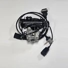 Wabco R955345 Trailer Abs Valve Electronic Control Unit Power Adapter Oem. Fixed Price $640.49.