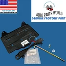Genuine Oem Toyota 81-90 Land Cruiser Battery Hold Down Clamp With Tray Kit. Fixed Price $149.95.