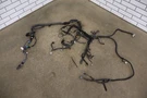 1997 Toyota Land Cruiser 4.5L 1FZ-FE Engine Wiring Harness Oem. Fixed Price $225.00.