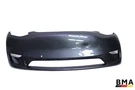 Tesla Model Y Front Bumper Cover Skin 1606842-17-A 2020 2023 Oem. Fixed Price $174.99.