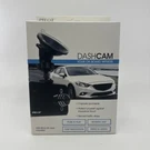 Pilot Plug And Play Dash Camera W/ 4GB Sd Card New Sealed. Fixed Price $29.99.
