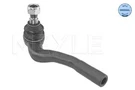 Meyle Tie Rod End Front Lh Axle For Mercedes C204 W204 Slc Slk 00-17 2033303903. Fixed Price $20.81.