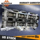 For Dodge Chrysler Jeep 3.6L Cylinder Head Assembly Lh Driver Side 05184445AH. Fixed Price $569.99.