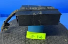 1997 F150 Cabin Interior Uunder Dash Fuse Junction Box W/relays E-384A E-1825A. Fixed Price $37.50.