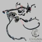 02-03 Ford F250 F350 Oem 7.3L Diesel Engine Wiring Harness 1837761C91. Fixed Price $270.00.