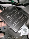 Keyless Entry Control Unit Oem 2023 Subaru Crosstrek 1YR Wrnty 18LP0420T7. Fixed Price $75.00.