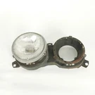 Bmw E30 Driver Side Headlight Bucket Frame Sealed High Beam 63121370853. Fixed Price $59.99.