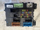 Oem Ford Focus Escape Body Control Module Bcm Fuse Box BV6N-14A073-LE. Fixed Price $35.00.