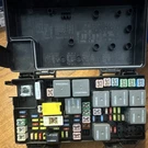 2010 Jeep Liberty Dodge Nitro Tipm Fuse Box 04692304AG Oem Power Module. Fixed Price $122.99.