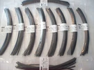 80 Feet 3/16" Enkay Tubing Wire Wrap Tube 7510. Fixed Price $21.99.