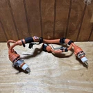 2023 - 2024 Nissan Ariya High Voltage Battery Cable Wire Wiring Harness Oem. Fixed Price $154.00.