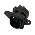 New For Tesla M3/Y/S/X/CT Cabin Temperature Sensor Fan Driven 1494715-00-D. Fixed Price $58.69.