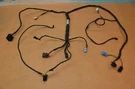 2011 W463 Mercedes G550 Rear Left Driver Door Cable Wiring Harness. Fixed Price $127.49.