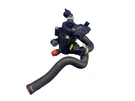 2023-2025 Subaru Solterra BZ4X Hvac Heater Water Control Valve W/ Hoses Oem. Fixed Price $169.16.