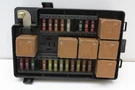 00-03 Jaguar XJ8 Lnf 2822 Ab Relay Junction Control. Fixed Price $53.97.