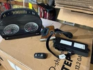 Bmw E71 X6M Speedometer Cluster Key Cas Module-start /stop RZS5B24. Fixed Price $295.00.