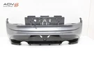 2023 - 2025 Nissan Z Rear Bumper Cover & Park Assist Sensor Oem. Fixed Price $719.99.