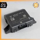 Porsche Macan Gateway Control Module Unit 95B907530D Oem. Fixed Price $95.45.
