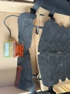 Genuine Oem Front Right Occupant Detection Sensor For Mini Cooper 52109112567. Fixed Price $175.00.