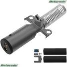Phillips Genuine 15-339 Plug Vertical Dual Pole W/guard 6GA. Fixed Price $33.50.