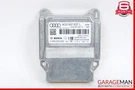 2012-2018 Audi S7 Acceleration Yaw Rate Speed Sensor Module 4G0907637L Oem. Fixed Price $50.62.