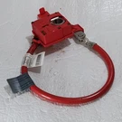 2013 - 2015 Bmw X1 E84 Rear Battery Positive Cable Harness Oem 9217007. Fixed Price $59.99.