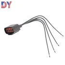 New Rear Hvac Blower Motor Switch Wire Connector Ford Lincoln 3U2Z14S411ZEA. Fixed Price $12.22.