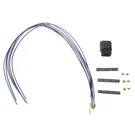 Genuine Mopar 2000-2008 Chrysler Town & Country Pressure Sensor Wiring 5017127AA. Fixed Price $35.63.