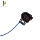 1-PIN Oil Pressure Sensor Connector Pigtail Wire For 2008-17 Vw Audi 1J0973701A. Fixed Price $14.96.