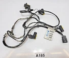 08-19 Oem Maserati Gt M145 Front Pdc Parking Sensor Wiring Wire Harness 51K. Fixed Price $369.95.