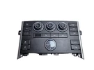 Range Rover Heater Climate Control Switch Panel AH4218D679DG L322 2010 - 2013. Fixed Price $106.36.