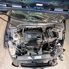 Golf 2017 Engine Wire Harness 1114387. Fixed Price $197.96.