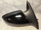 1997 - 1999 Catera Right Driver Side Power Mirror Black W/ Wires Memory Heated. Fixed Price $31.85.