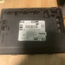 Mercedes-benz W216 Cl Original Door Control Unit Rear A2168208385. Fixed Price $155.00.
