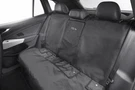 Genuine Volkswagen Rear Seat Cover With Vw ID.4 Logo 11A-061-678-041. Fixed Price $100.10.