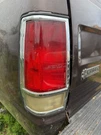 1986-1997 Nissan Hardbody Oem Pickup Left Side Tail Light Driver 166-58189L. Fixed Price $55.00.
