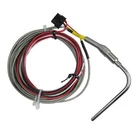 Autometer 5251 Pyrometer Probe. Fixed Price $143.54.