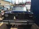TDOD350 1993 Fuse Box, Engine 126002. Fixed Price $250.00.